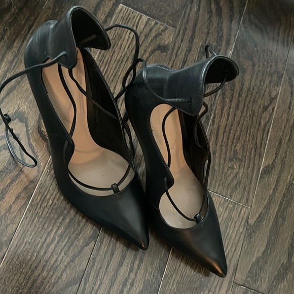 Aldo Strappy Stilettos - Picture 10 of 11